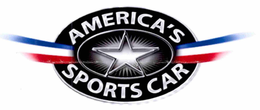 AMERICA'S SPORTS CAR logo