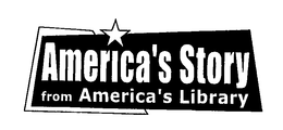 AMERICA'S STORY FROM AMERICA'S LIBRARY logo