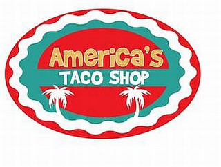AMERICA'S TACO SHOP logo