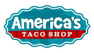 AMERICA'S TACO SHOP logo