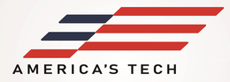 AMERICA'S TECH logo