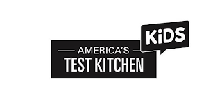 AMERICA'S TEST KITCHEN KIDS logo
