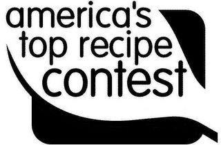 AMERICA'S TOP RECIPE CONTEST logo