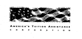 AMERICA'S TUITION ASSISTANCE CORPORATION logo
