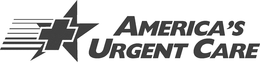 AMERICA'S URGENT CARE logo
