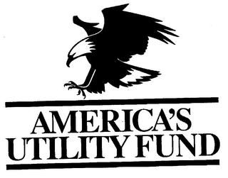 AMERICA'S UTILITY FUND logo