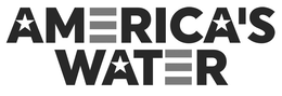 AMERICA'S WATER logo