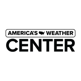 AMERICA'S WEATHER CENTER logo