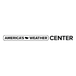 AMERICA'S WEATHER CENTER logo
