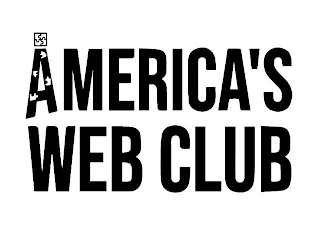 AMERICA'S WEB CLUB logo