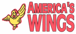 AMERICA'S WINGS logo