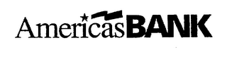 AMERICASBANK logo