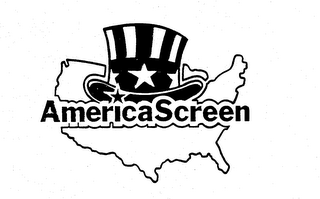 AMERICASCREEN logo