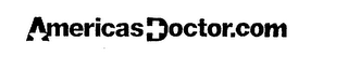 AMERICASDOCTOR.COM logo