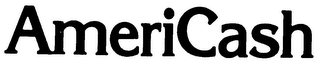 AMERICASH logo