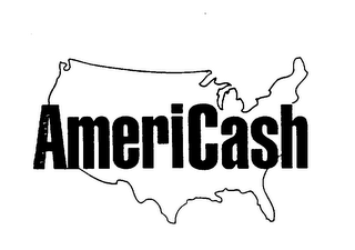 AMERICASH logo