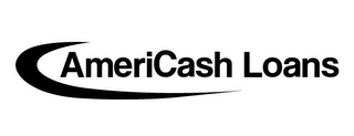 AMERICASH LOANS logo