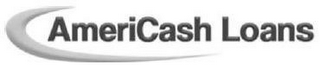 AMERICASH LOANS logo