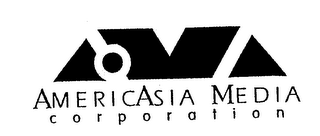 AMERICASIA MEDIA CORPORATION logo