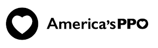 AMERICA'SPPO logo