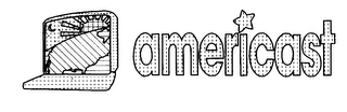 AMERICAST logo