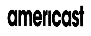 AMERICAST logo