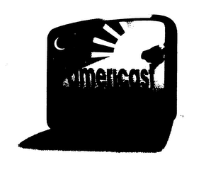 AMERICAST logo
