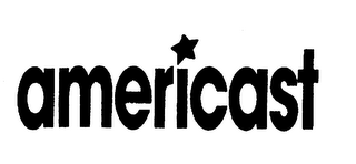 AMERICAST logo