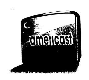 AMERICAST logo