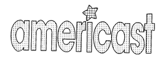 AMERICAST logo
