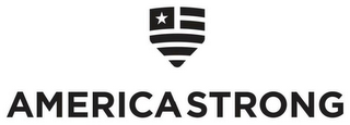 AMERICASTRONG logo