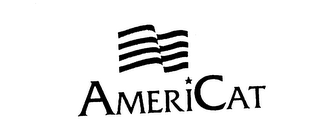 AMERICAT logo