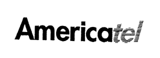AMERICATEL logo