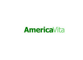 AMERICAVITA logo