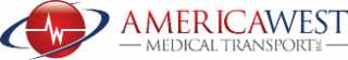 AMERICAWEST MEDICAL TRANSPORT INC logo