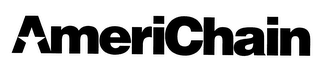 AMERICHAIN logo