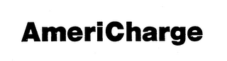 AMERICHARGE logo