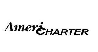 AMERICHARTER logo