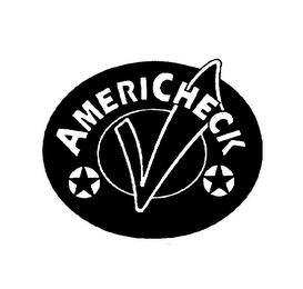 AMERICHECK logo