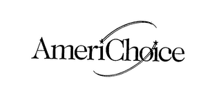 AMERICHOICE logo