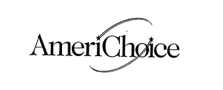 AMERICHOICE logo
