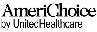AMERICHOICE BY UNITEDHEALTHCARE logo