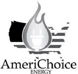 AMERICHOICE ENERGY logo