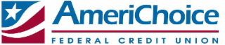 AMERICHOICE FEDERAL CREDIT UNION logo