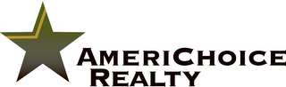 AMERICHOICE REALTY logo