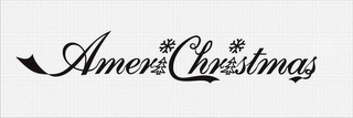 AMERICHRISTMAS logo