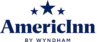 AMERICINN BY WYNDHAM logo