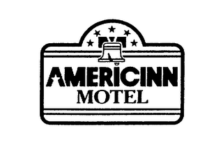 AMERICINN MOTEL logo