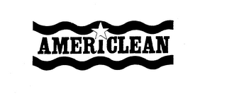 AMERICLEAN logo