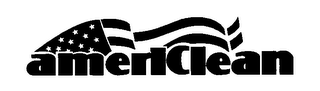 AMERICLEAN logo